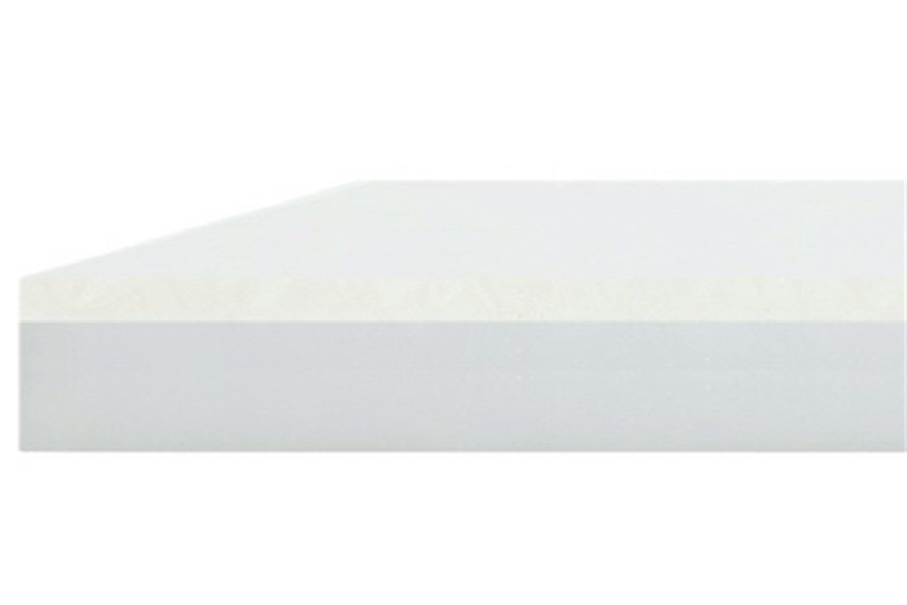 Mattress - 90 x 180cm - Memory Visco. (Pull out bed/Trundle)